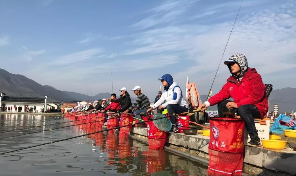 为什么黑坑你钓不到鱼？盘点黑心塘主的9个手段