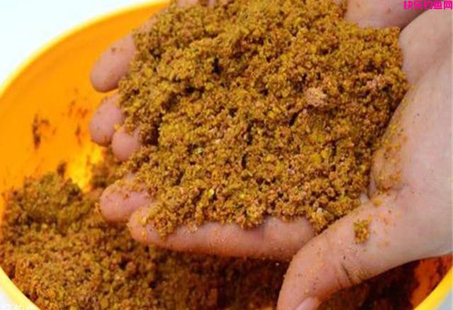 分享3套黑坑钓鱼饵料配方，用到的钓友拿走不谢(图3)