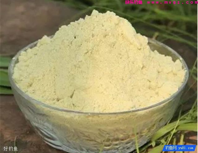 专攻大鲫鱼的秘制杂粮面饵(图2) 专攻大鲫鱼的秘制杂粮面饵(图2)