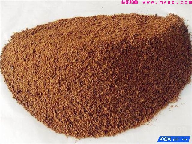 专攻大鲫鱼的秘制杂粮面饵(图3) 专攻大鲫鱼的秘制杂粮面饵(图3)