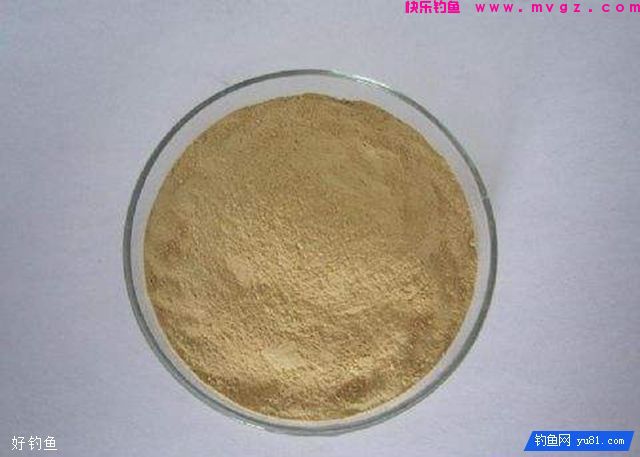 专钓野生鲫鱼的两个实用配方(图3) 专钓野生鲫鱼的两个实用配方(图3)