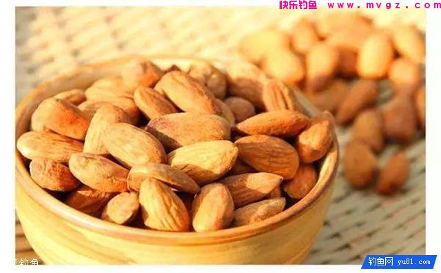 专攻鲫鱼鲤鱼的中药配方窝料(图1)