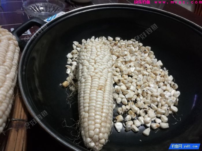 [佳饵征帖] 特效野钓鲫鲤窝料的制作详解(图2)