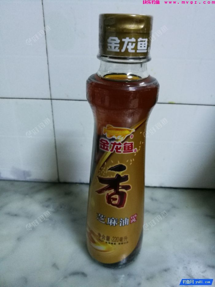 [佳饵征帖] 特效野钓鲫鲤窝料的制作详解(图12)