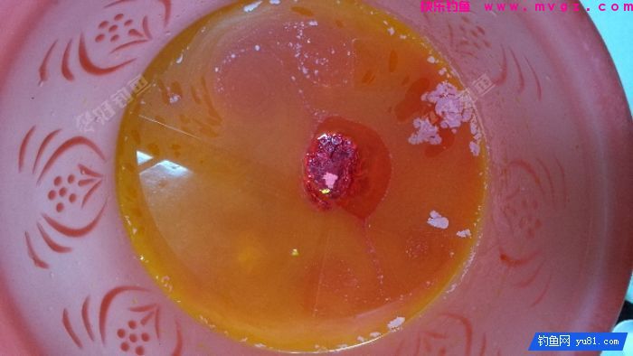 [佳饵征帖] 特效野钓鲫鲤窝料的制作详解(图13)