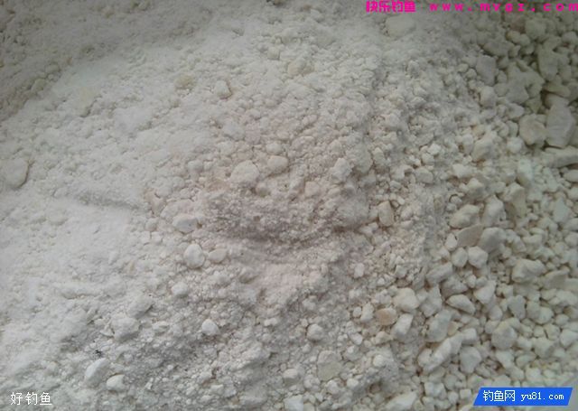 钓鲫鱼的商品饵配置，提升上鱼率(图1)