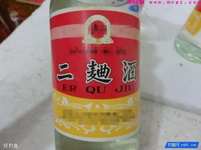一年四季都适用的速效鲫鱼窝料配方(图4)