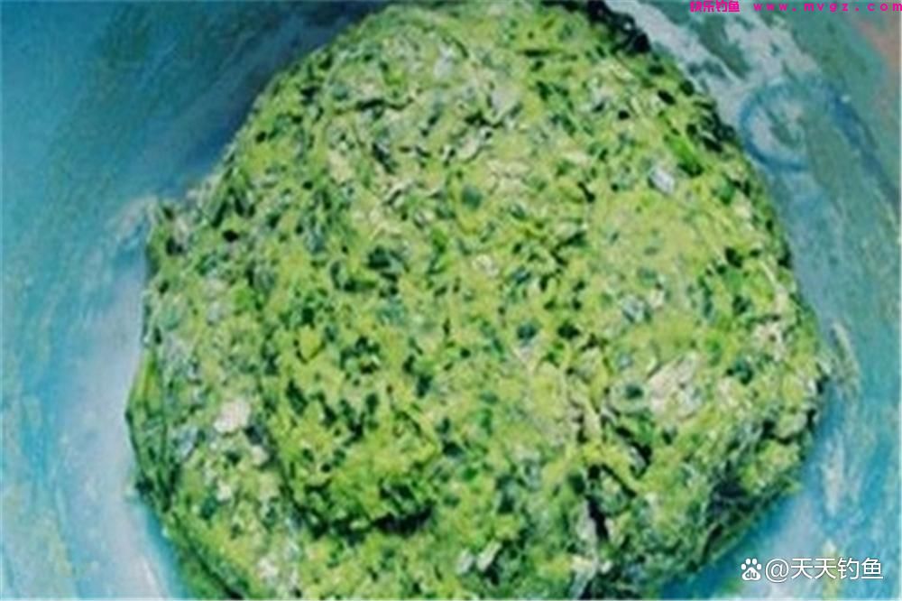 野钓大鱼，用这些玉米面饵料配方，通杀鲫草青鲤鳊(图4)