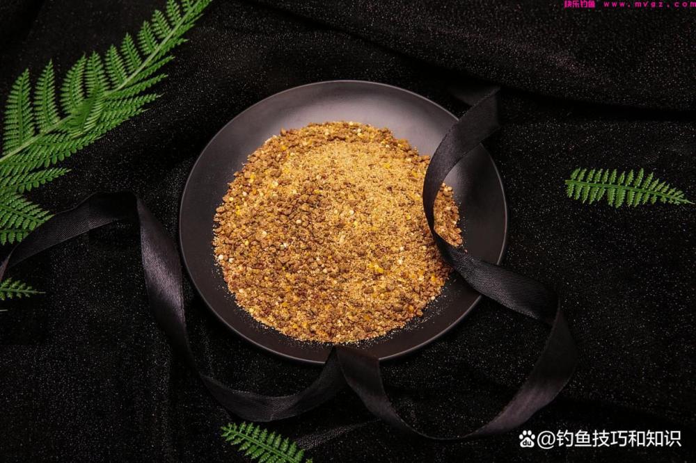 仲春钓鲫鱼的4句口诀，掌握以后能大幅提高钓获(图5)