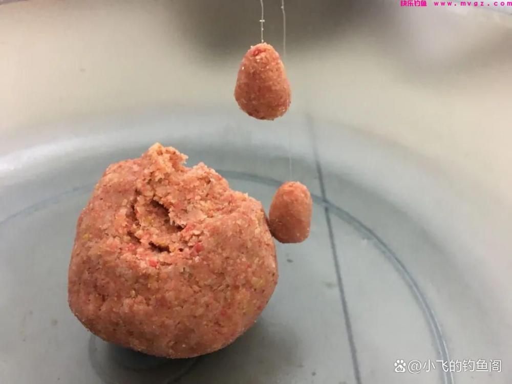 春季一过鲫鱼就没法钓了?找到对的时间和钓位,照样连杆!(图4) 春季一过鲫鱼就没法钓了?找到对的时间和钓位,照样连杆!(图4)
