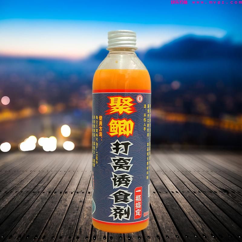 春钓水库鲫的技巧？(图9)