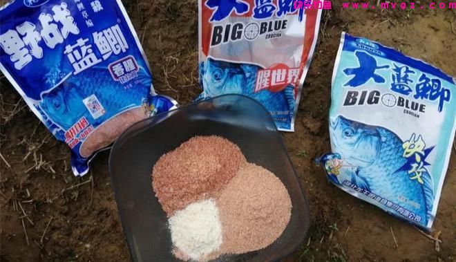 春季垂钓鲫鱼，并不是难事！四个步骤轻松钓到大板鲫(图4)