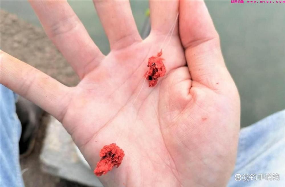 为什么冬季比夏季更好钓鲫鱼？钓鱼用这几种腥味，钓的鱼又多又大(图1)