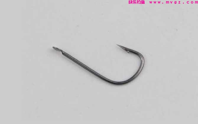 钓鲫鱼用袖钩还是伊豆钩？(图3)