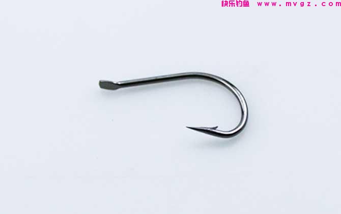 钓鲫鱼用袖钩还是伊豆钩？(图4)