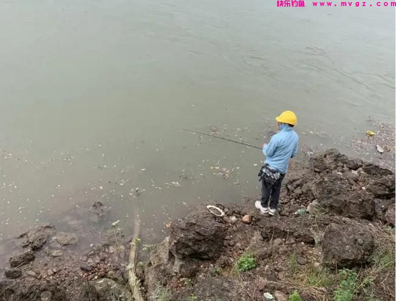 夏季钓鲫鱼,有三类钓位需要避开,钓鱼新手一定要多看看(图5) 夏季钓鲫鱼,有三类钓位需要避开,钓鱼新手一定要多看看(图5)
