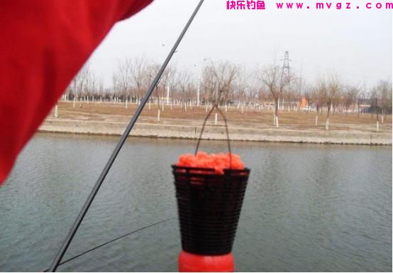 开春后钓鲫鱼，需要改变套路了，早掌握3个“秘诀”就早爆护！(图6)