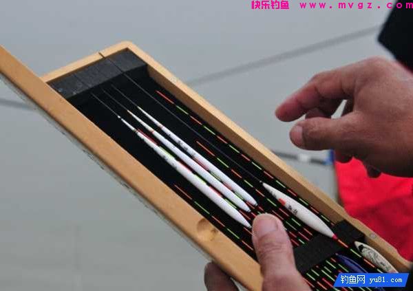 漫谈垂钓中的钓无定法与钓之有法(图1)