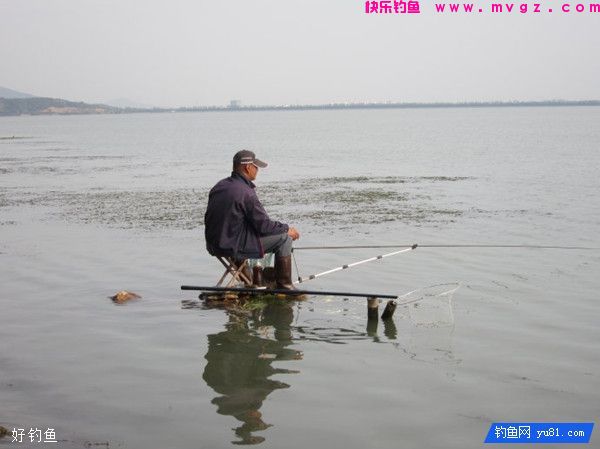 野外钓鱼需要注意的10件事情(图1)