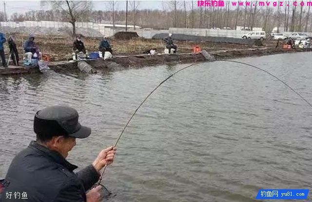 老钓手对新手钓鱼人的10个忠告(图3)