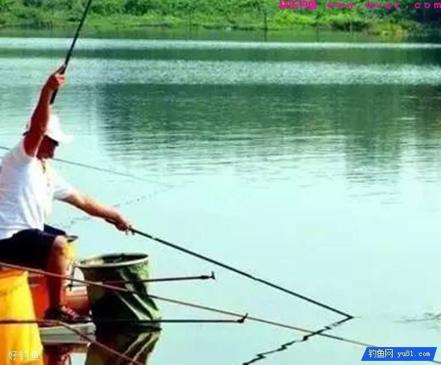 老钓手对新手钓鱼人的10个忠告(图2)