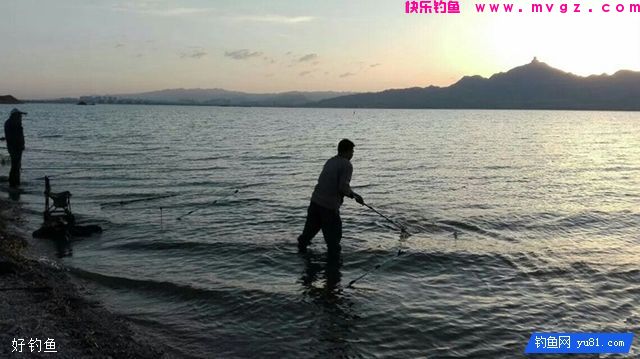 新手钓鱼人容易遇见的7种情况(图1)