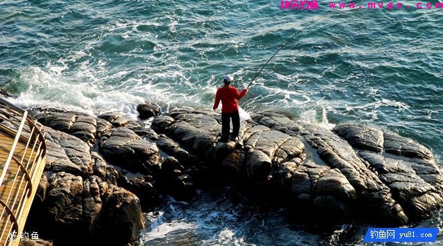 新手钓鱼人容易遇见的7种情况(图2)