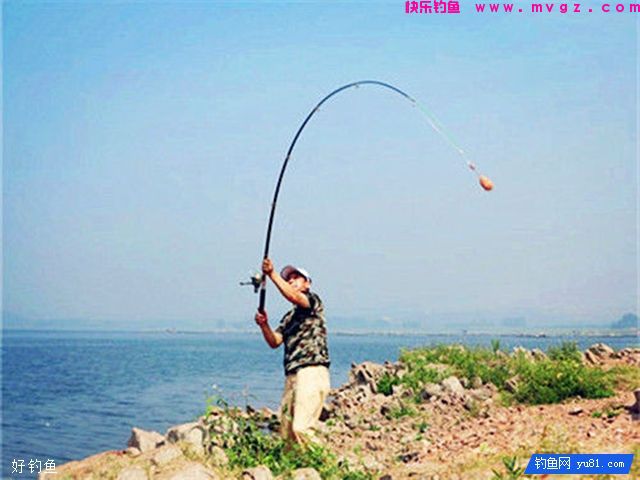 3个影响鱼获的渔具使用细节(图3)