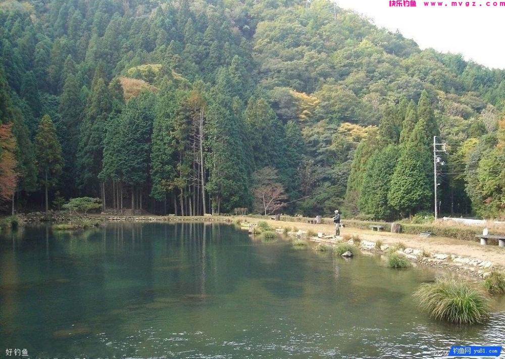 想要好渔获需记住这10个字(图1)
