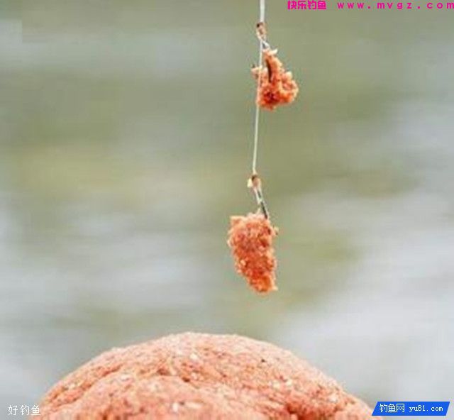 钓鱼时必备用具以及钓鱼时的心态(图2)