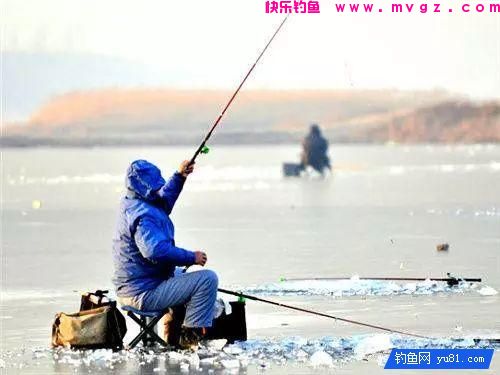 钓鱼动作不要忘了需“三轻”，好透彻！(图3)