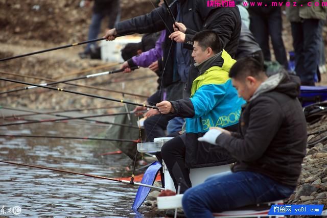 冬天钓鱼，特别鲫鱼，我把经验分享给钓友们，上鱼够牛！(图2)