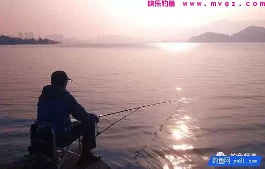 哪些天气不适合外出钓鱼？(图11)