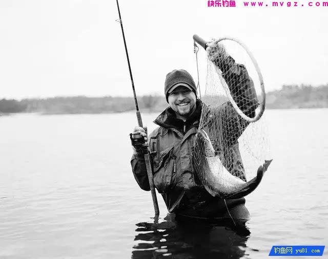 钓秋鱼的三种钓法，受益终身(图6)