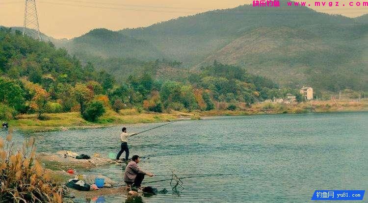 野钓几个误区，据说钓鱼人都中了几招(图2)