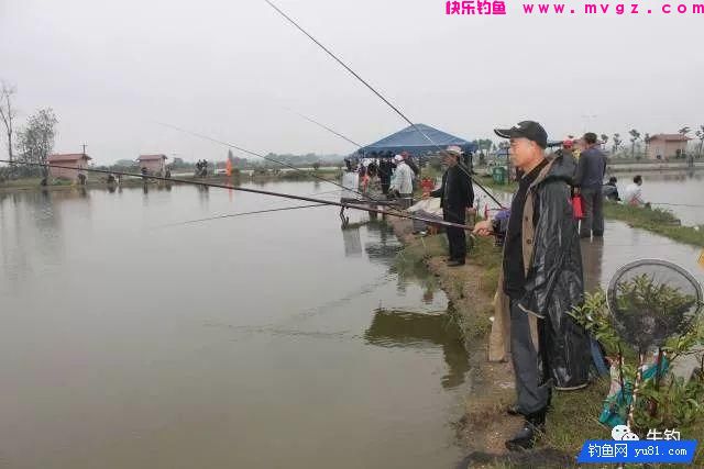 告诉大家钓鱼打窝的几种方法，绝对好用(图10)