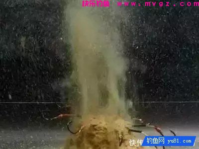 钓鱼爆护掌握这八个技巧，轻松钓100斤(图3)
