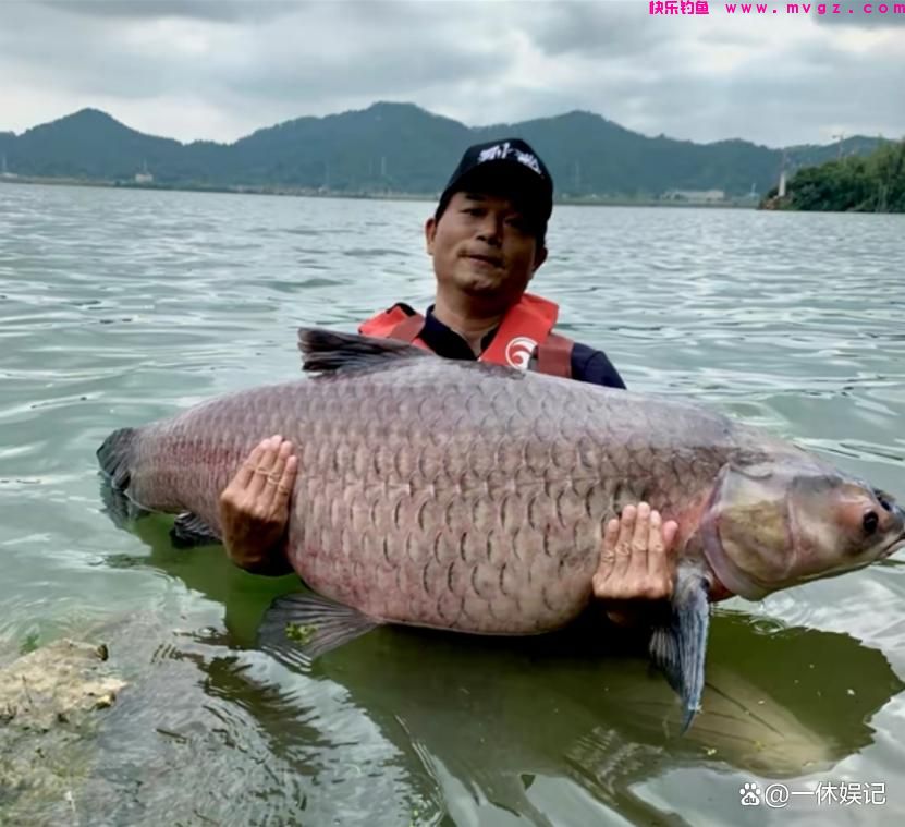 从“钓王”到3000万粉丝顶流网红，邓刚都经历了什么(图1)