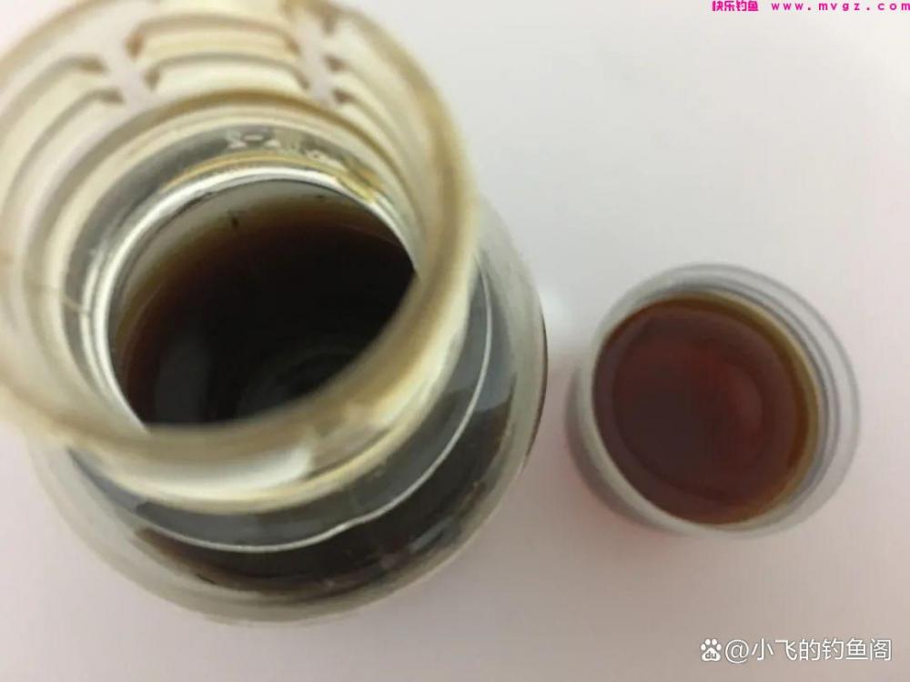开鲤鱼饵的小技巧，按照此方法，咬钩的都是大家伙，野河屡试不爽(图5)