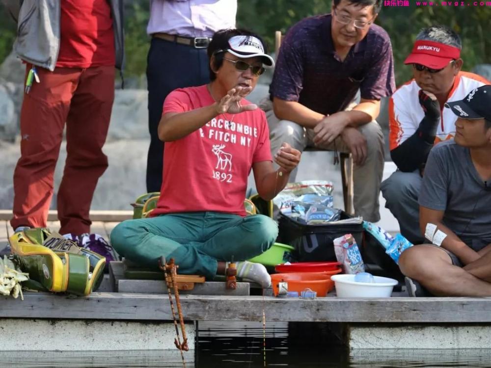 钓友们怎么通过网络学钓鱼知识？大家要学会取舍，避免被误导(图7)