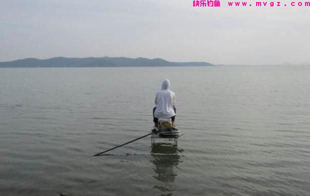 10年钓龄总结出4条垂钓经验，希望广大钓友少走这些弯路！(图1)