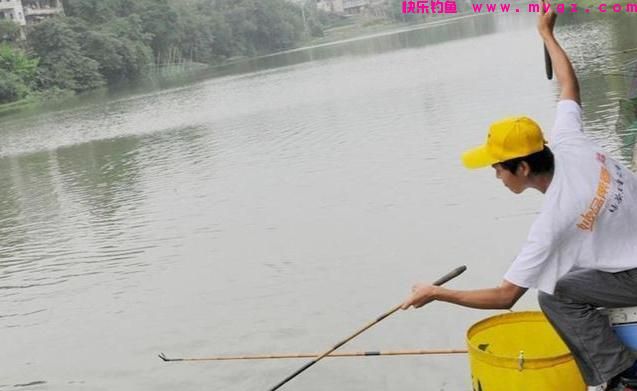 10年钓龄总结出4条垂钓经验，希望广大钓友少走这些弯路！(图4)