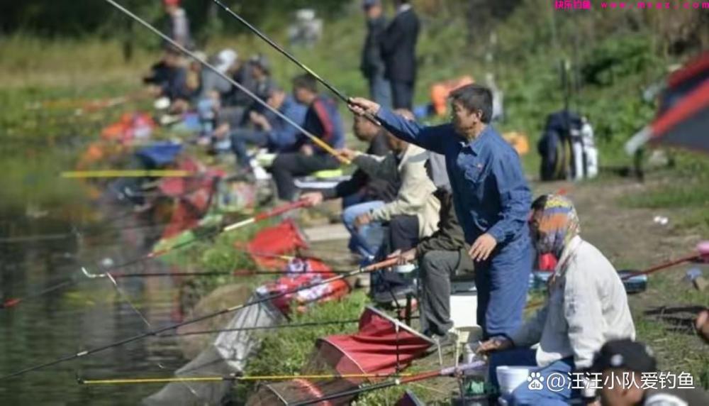 全国各地区常见钓法介绍，有没有钓友所擅长的？(图6)