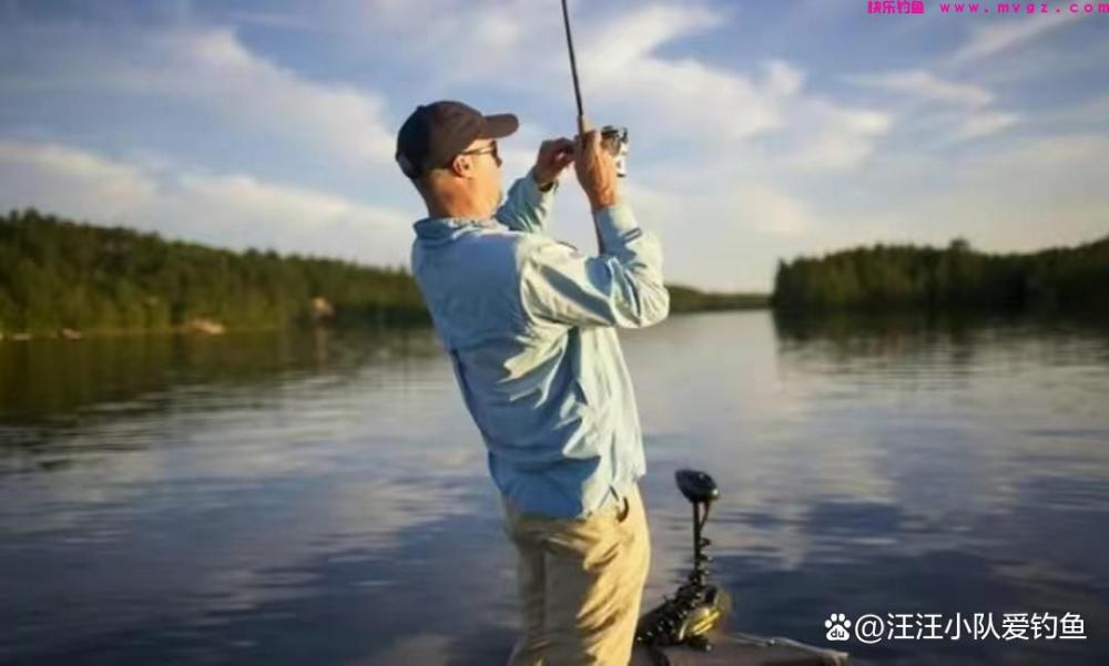 全国各地区常见钓法介绍，有没有钓友所擅长的？(图8)