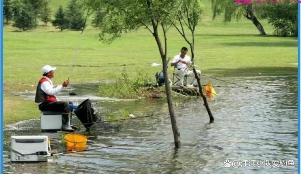 全国各地区常见钓法介绍，有没有钓友所擅长的？(图7)