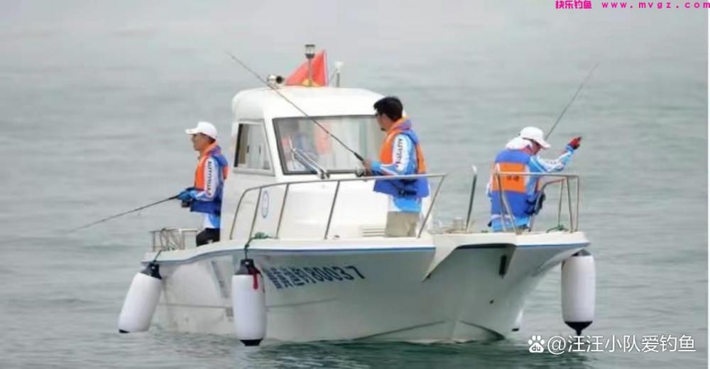 全国各地区常见钓法介绍，有没有钓友所擅长的？(图10)