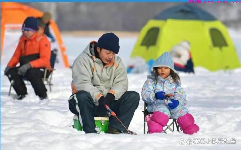 全国各地区常见钓法介绍，有没有钓友所擅长的？(图12)