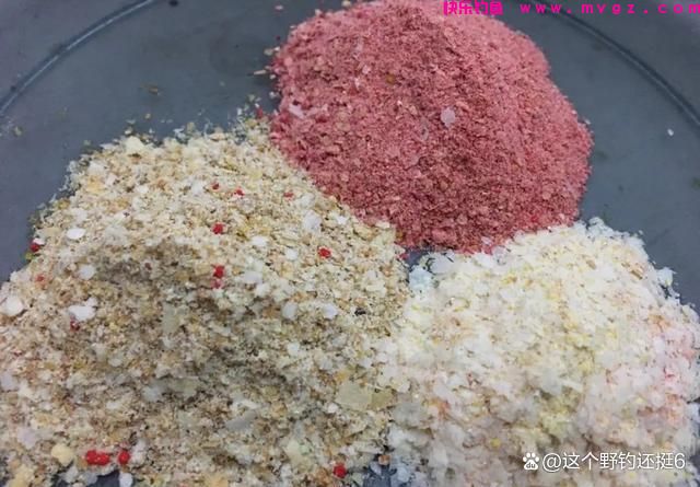 春季饵料的选择与应变！朴实经验让你轻松享受钓鱼，少走几年弯路(图1)