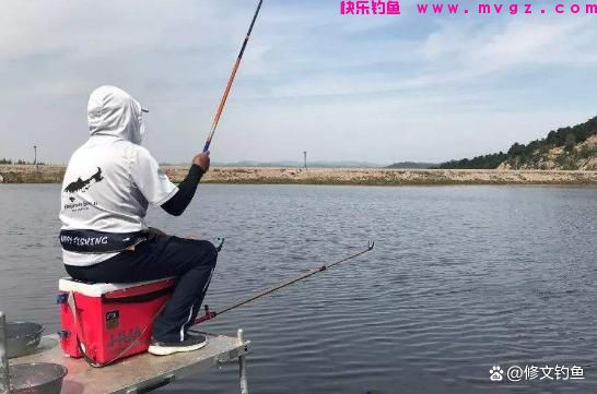 台钓中最常见的钓法有哪些？怎么操作又分别应对什么鱼情？(图1)