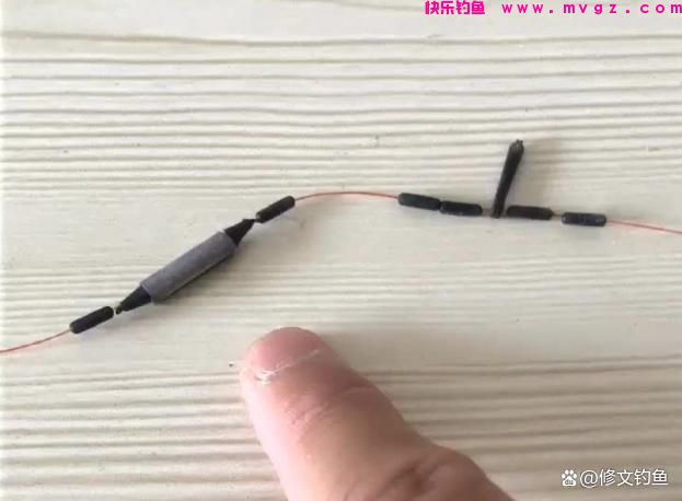 台钓中最常见的钓法有哪些？怎么操作又分别应对什么鱼情？(图4)
